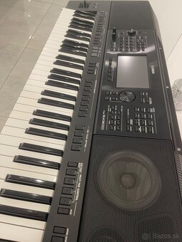 Yamaha psr sx900 - 4