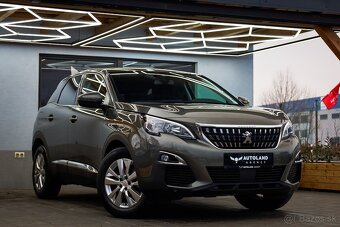 Peugeot 3008 1.5 BlueHDi S&S Active Business EAT8 - 4