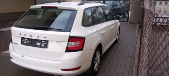 ŠKODA FABIA 3, FACELIFT 1.0TSI 70KW, 07.2022 - 4