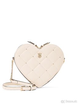 Victoria’s Secret - srdieckova crossbody - 4