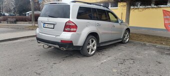 Mercedes GL 420 cdi - 4