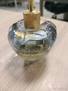 Lolita Lempicka ..original ..zberateľsky kus - 4