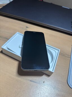 iPhone 12 Mini 64GB - 4