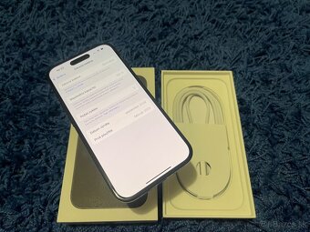 Apple iPhone 16 128GB Novy - 4