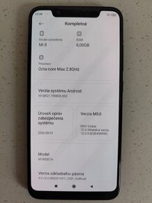 Xiaomi Mi 8 - 4