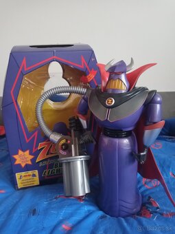 ZURG TOY STORY original Disney - 4