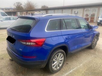 Škoda kodiaq 2.0 tdi - 4