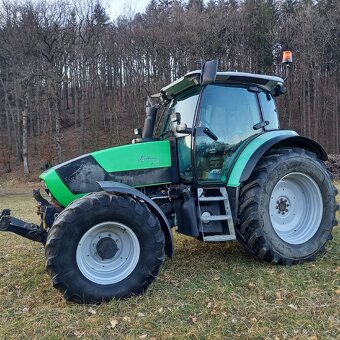 Deutz fahr Agrotron K 610 - 4