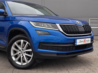 Škoda Kodiaq 2.0 TSI Style 4x4 DSG - 4