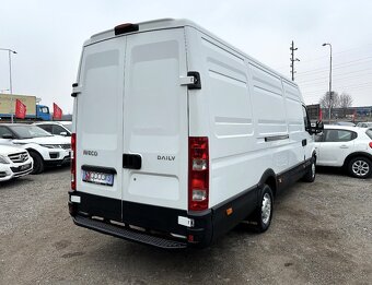 Iveco Daily 35S15V 2,3MULTIJET 107KW MAXI ODPOČET DPH - 4