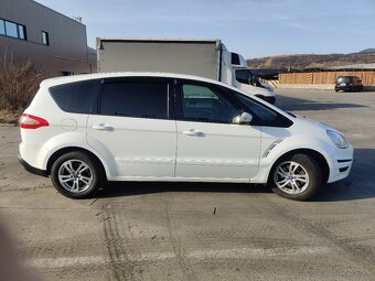 Ford s-max, r.v. 2011, motor 1.6 dezel - 4