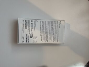 iPhone 15 128GB – Ružový, nový, nikdy neaktivovaný- v záruke - 4