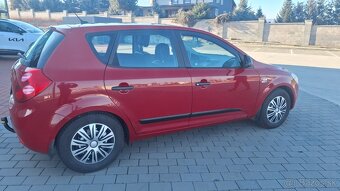 Kia ceed - 4