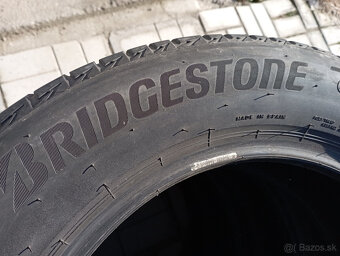 205/60/16 Bridgestone letné pneu 2ks - 4