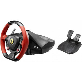 Thrustmaster Ferrari 458 Spider - 4