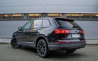 Audi Q7 3.0TDI Quattro Tiptronic 160kW - 4