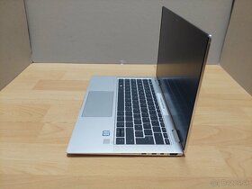 HP EliteBook x360 1030 G4 i5, 8GB RAM, 256GB SSD – 2v1 - 4
