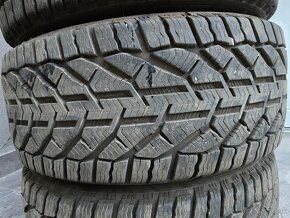Zimne pneumatiky 225/40 r18 Nové Sebring dot2023 - 4
