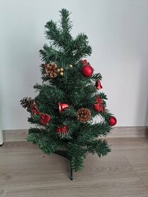 Maly vianocny stromcek - 4