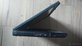 Lenovo ThinkPad T520, i5, 15,6" HD - 4