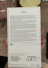 Apple IPhone X 256GB SILVER batéria 98% - 4
