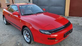 Toyota Celica 1.6 ST-I 16v original stav - 4