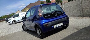 Citroën C1 1.0i Plus REZERVOVANÉ - 4