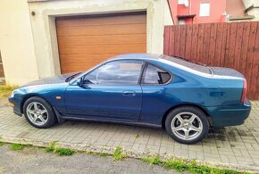 Honda Prelude 4.g 2.0i 98 KW - automat - 4