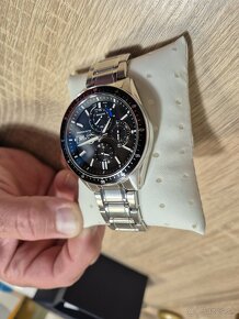 Hodinky casio edifice - 4