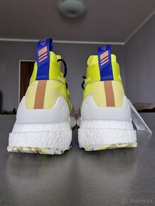 Adidas Terrex Free Hiker Primeblu - 4