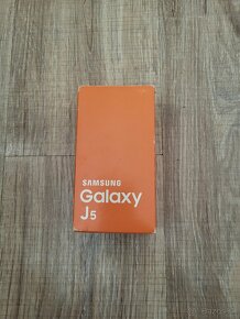 Samsung J5,Samsung Trend Plus,Orange Boston - 4