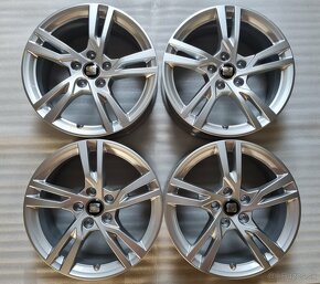 R17 5x112 AUDI ORIGINAL+VW+SKODA+SEAT - 4