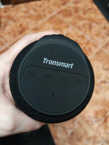 Prenosný bluetooth reproduktor Tronsmart - 4