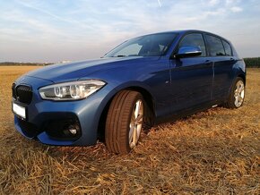 BMW rad 1 118d M Sport A/T - 4