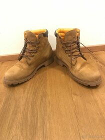 Timberland topánky - 4