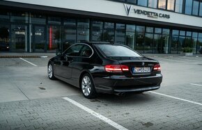 BMW 330i e92 - 4