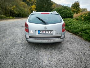 Renault Laguna 1.9 DCI - 4