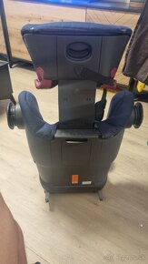 Britax Romer KidFix II - 4