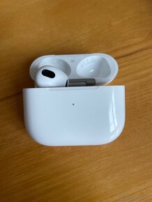 AirPods 3, krabička ľavé sluchadlo - 4