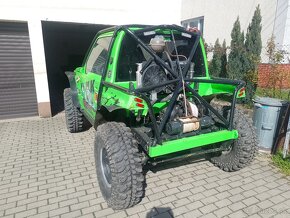 Vitara offroad special - 4