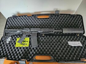 Oberland Arms OA-15 .300BLK/ AAC Premium - 4