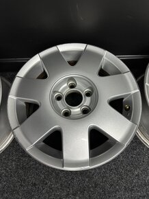 Alu VW 5x100 14” 6Q0601025K - 4