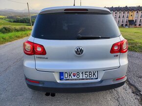 Predam VW Tiguan - 4