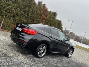 BMW X6 xDrive 40d Standard A/T - 4