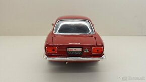 1:18 ALFA ROMEO GIULIA SPRINT GTA - 4