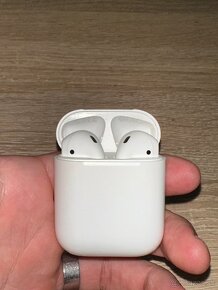 ✅ Apple AirPods 2 generácie ✅ - 4