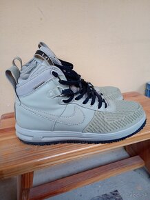 Nike Lunar Force - 4