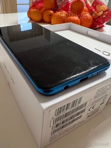 Huawei P30 lite - 4