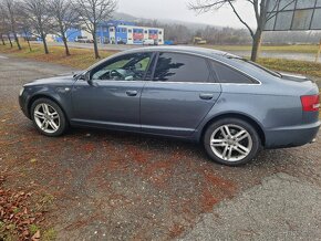 Audi a6 2.0tdi - 4