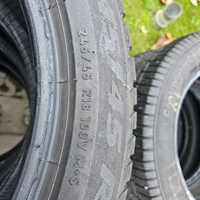 275/40 r18 Pirelli - 4